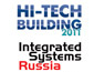 INTEGRATED SYSTEMS RUSSIA/HIGH-TECH BUILDING 