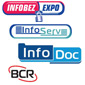 INFOBEZ-EXPO/INFOSERV/INFODOC/BCR