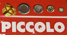 Кольца Пикколо (PICCOLO)